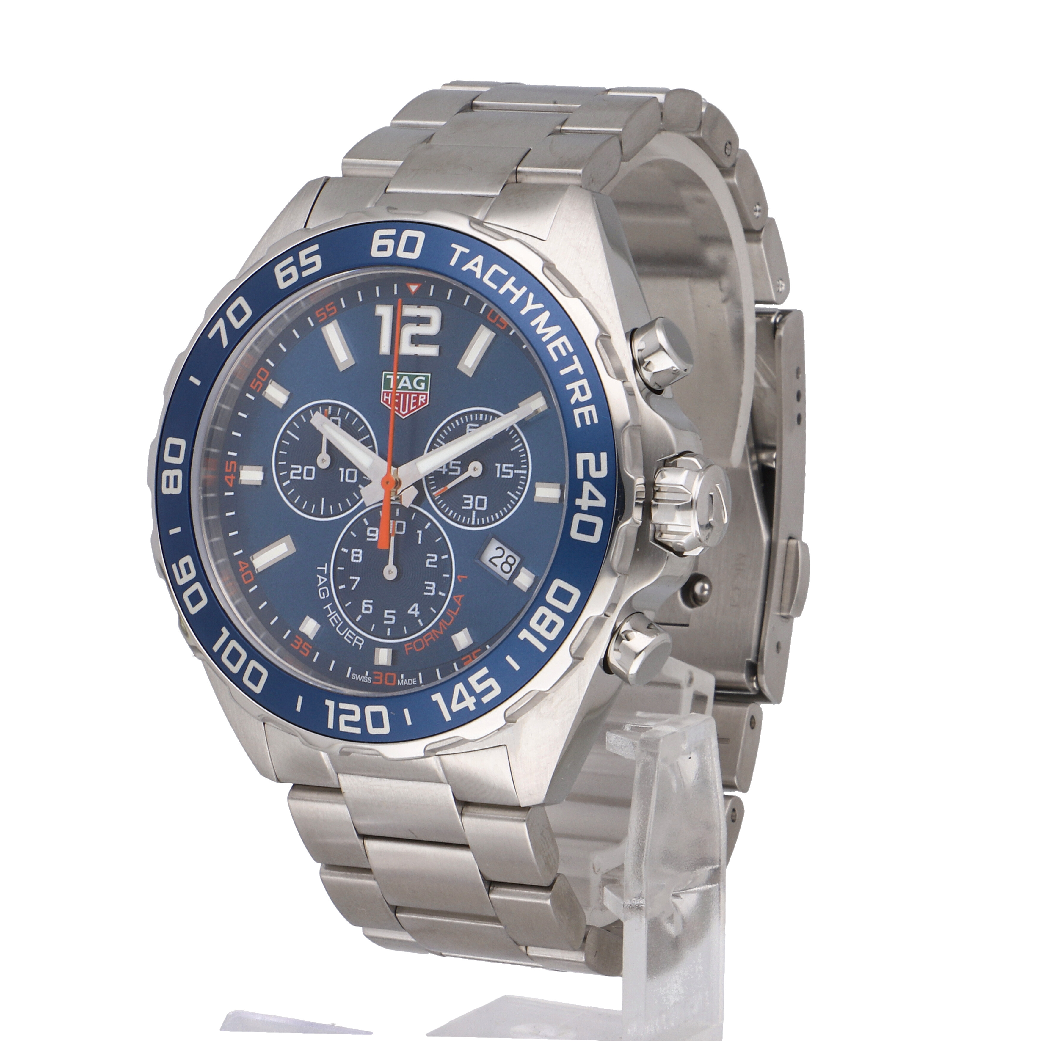 TAG Heuer Formula 1